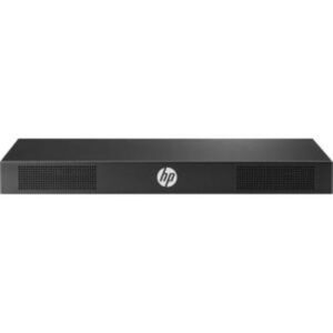 HP 0x1x8 G3 KVM Console Switch