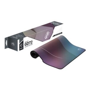 AGILITY GD72 GLEAM EDITION