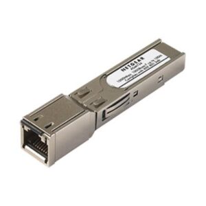 GBIC SFP 10-100-1000Mbps RJ45