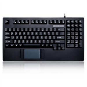 Rackmount Touchpad Kybrd