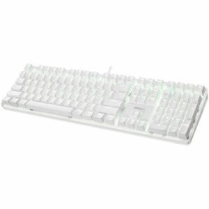 Mechanical Keyboard w-CoPilot