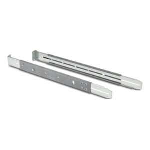 BRACKET KIT REAR RAILS RACK