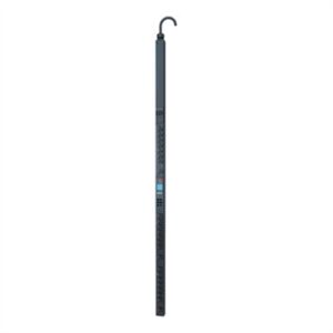 Rack PDU2G Metered Zero U 30A