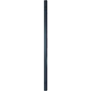 Rack PDU2G Metered Zero U