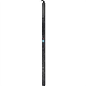 Metered Rack PDU