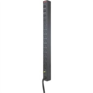 Basic Rack PDU Zero U 20A-120V