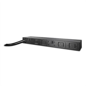 Basic Rack 6.24kVA PDU