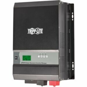 SINE WAVE SOLAR INVERTER 3000W