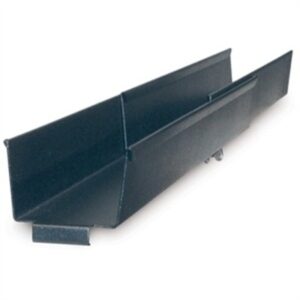Side Channel Cable Trough