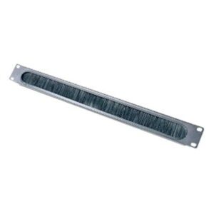 Horizontal 1U Cable Organizer