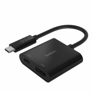 USB C to HDMI Charge Adapter