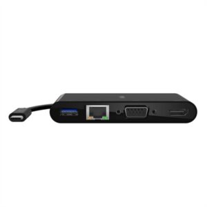 USB C Multimedia Adapter USB