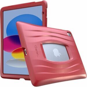 Case for iPad 10th Gen RED