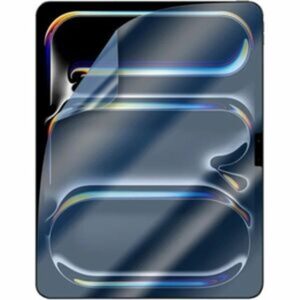Scratch Resistant Scrn Prtctr