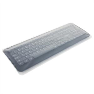 Universal KybrdCvr XL 25pk Clr