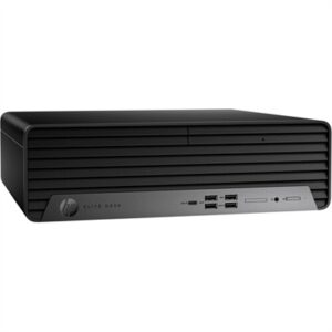 805 G9 SFF R5P8600G 32G 512GB