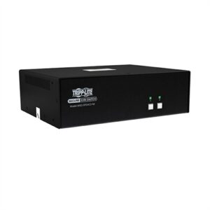 Secure KVM Switch 4-Port DP