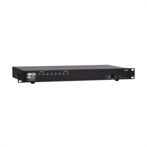 HDMI USB KVM SWITCH 8 PORT 1U