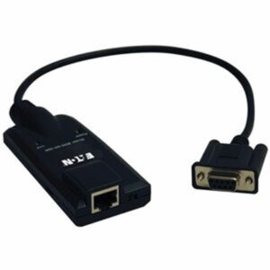 Series Server Interface Module
