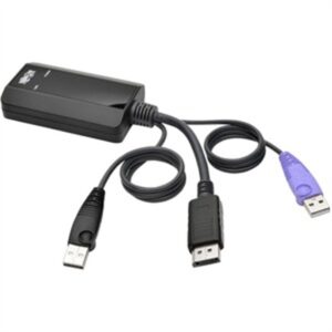 DP USB Server Intrfc Unit