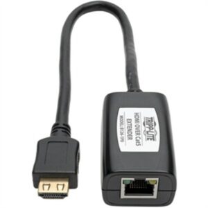 HDMI Over Cat5 Passive Extendr