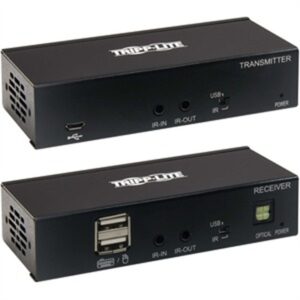 DISPLAYPORT CAT6 EXTNDR KIT