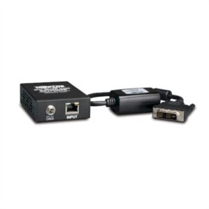 DVI Over CAT5 2pc Super
