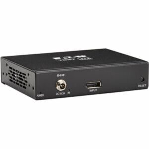 DP TO DP 3PORT SPLITTER 8K TAA