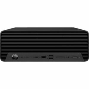 400 G9 SFF i512500 16G 512GB
