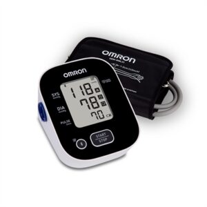 Omron 3 Series Upper Arm BPM