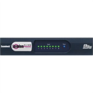 BSS Break in out box