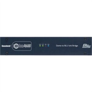 BSS BLU link accessories