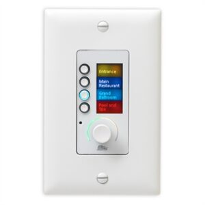 BSS Ethernet Controller