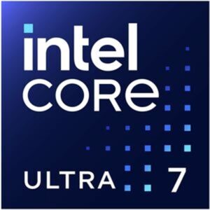 Ultra 7 Desktop Processor 265