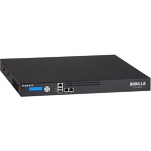 BOXILLA KVM AV IT R2 MNGR