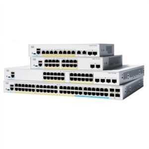 Cat 1300 48-port GE 4x10G
