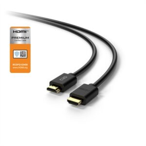 10ft High Speed HDMI TAA