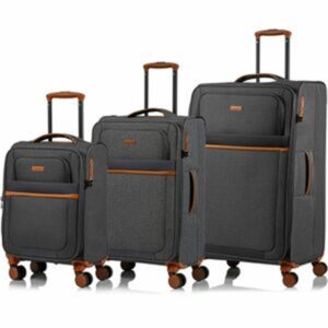 CHAMPS Classic II 3pc Set