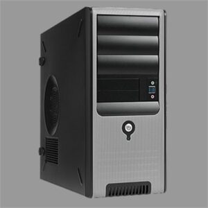 C583.CQ450TB3 ATX Mid Tower