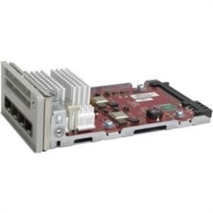 REFURB Cat 9200 4 x 10GE Netwo
