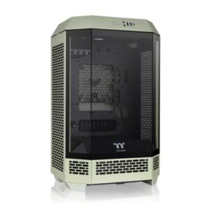 Tower 300 Matcha Green