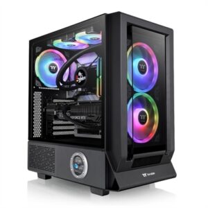 Ceres 350 MX Black