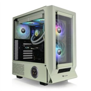 Ceres 350 MX Matcha Green