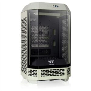 Tower 250 Matcha Green