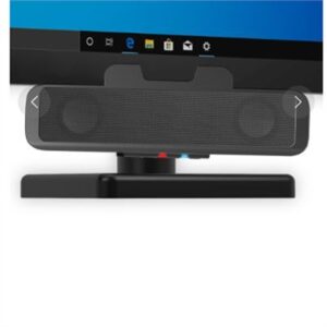 Bluetooth -USB Speaker Bar