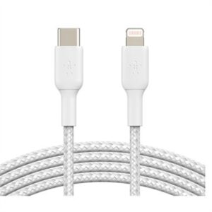 BOOST CHARGE Braided USBC