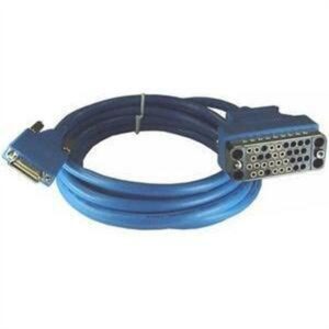 DCE Female to Smart Serial 10F