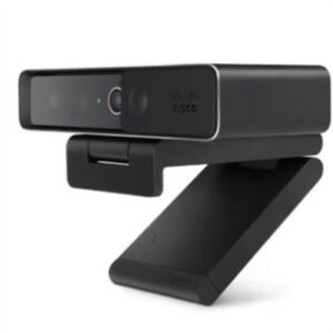 Cisco Desk Camera 4K, Platinum