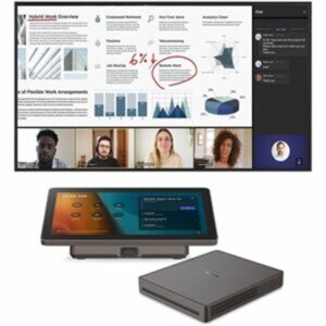 TeamJoin TRS10 w-Disp Bundle