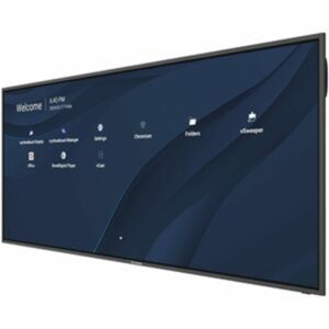 92" Ultrawide Display